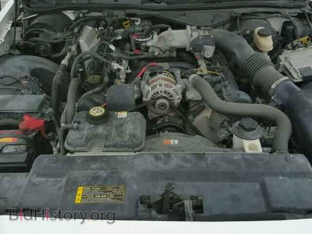 2008 FORD CROWN VIC - VIN: 2FAHP71V28X149921 - Фото 7