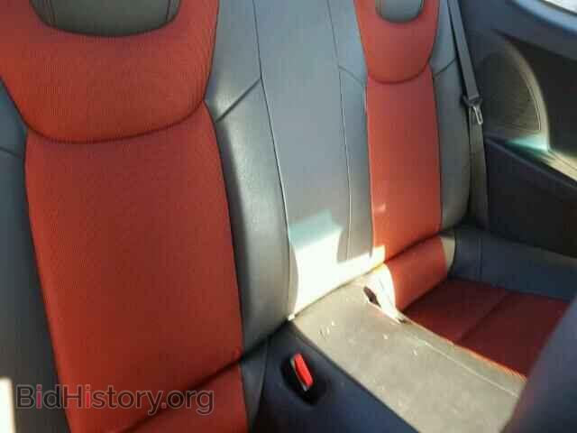 2011 HYUNDAI GENESIS - VIN: KMHHT6KD3BU064344 - Фото 6