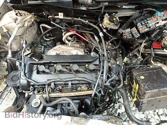 2009 FORD FOCUS - VIN: 1FAHP32N79W142290 - Фото 7