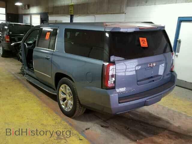 2015 GMC YUKON - VIN: 1GKS2GKC7FR683777 - Фото 3