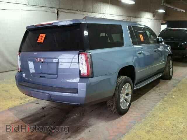 2015 GMC YUKON - VIN: 1GKS2GKC7FR683777 - Фото 4