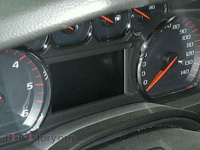 2015 GMC YUKON - VIN: 1GKS2GKC7FR683777 - Фото 8