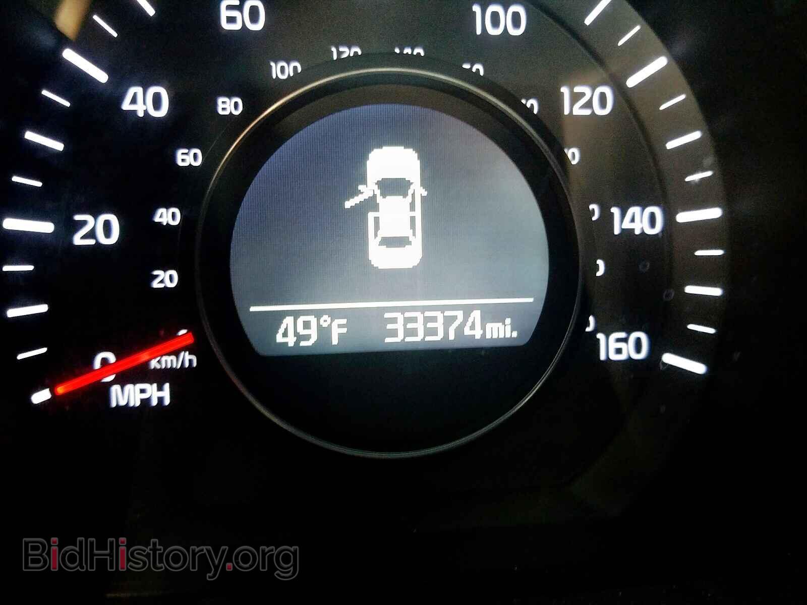 2015 KIA OPTIMA EX - VIN: 5XXGN4A73FG356887 - Фото 8
