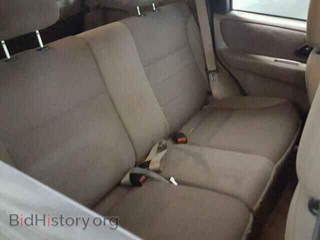 2002 FORD ESCAPE - VIN: 1FMYU04172KB76069 - Фото 6