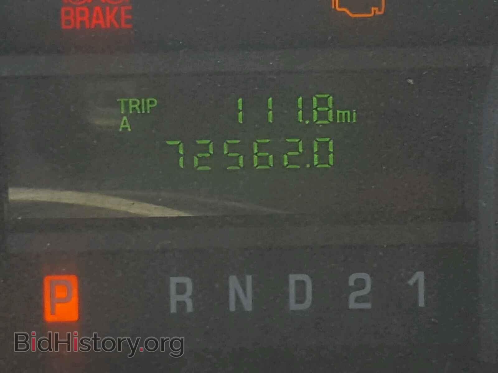 2009 FORD ECONOLINE - VIN: 1FTNE24LX9DA75592 - Фото 8