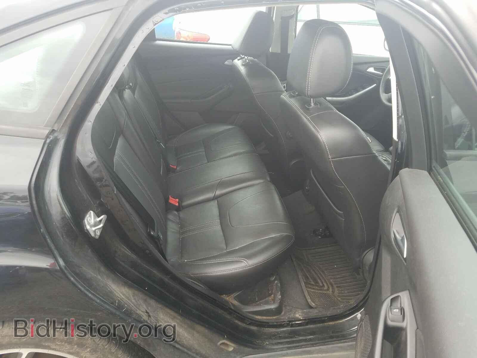 2014 FORD FOCUS SE - VIN: 1FADP3F23EL276806 - Фото 6