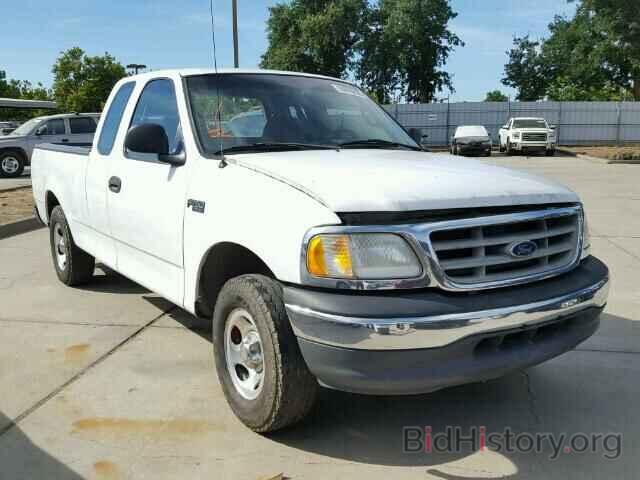 Photo 1FTZX1727YKA62723 - FORD F150 2000