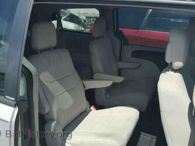 2011 DODGE CARAVAN - VIN: 2D4RN3DG4BR795731 - Photo 6