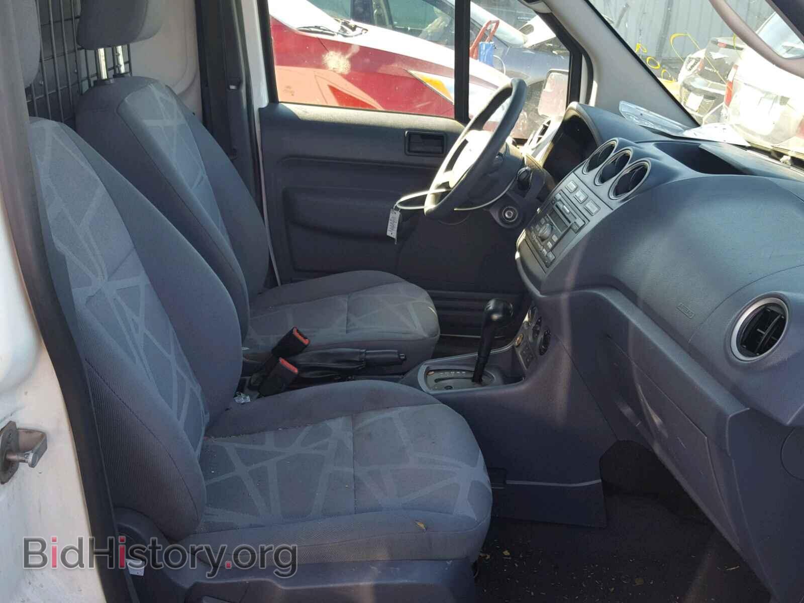 2011 FORD TRANSIT CO - VIN: NM0LS7BN3BT072009 - Фото 5