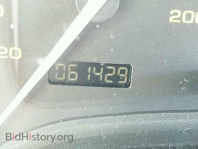 2000 SATURN LS/LS1/LS2 - VIN: 1G8JW52R2YY620111 - Фото 8