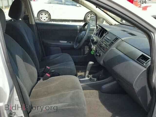 2011 NISSAN VERSA - VIN: 3N1BC1CP3BL422948 - Photo 5