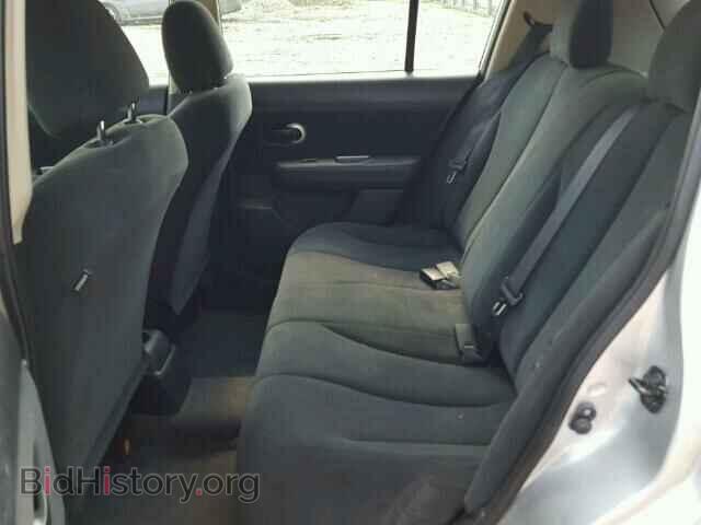 2011 NISSAN VERSA - VIN: 3N1BC1CP3BL422948 - Photo 6