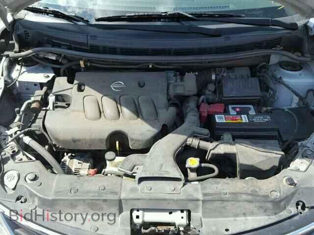 2011 NISSAN VERSA - VIN: 3N1BC1CP3BL422948 - Photo 7