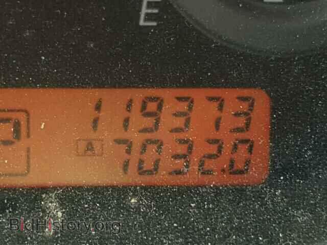 2011 NISSAN VERSA - VIN: 3N1BC1CP3BL422948 - Photo 8