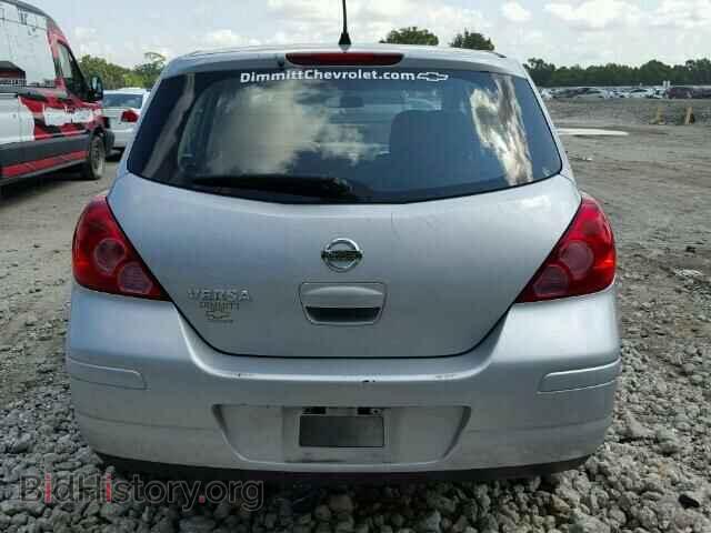 2011 NISSAN VERSA - VIN: 3N1BC1CP3BL422948 - Photo 10