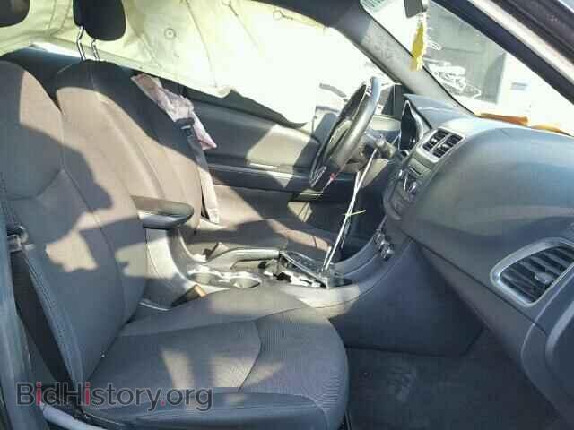 2014 DODGE AVENGER - VIN: 1C3CDZAB3EN169787 - Фото 5