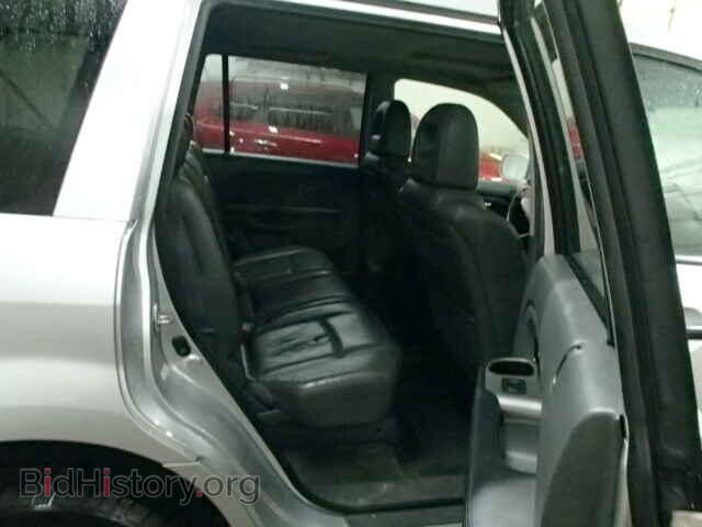 2005 HONDA PILOT - VIN: 5FNYF18545B004861 - Photo 6