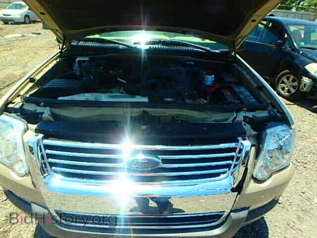 2006 FORD EXPLORER - VIN: 1FMEU63E66UA12817 - Photo 7