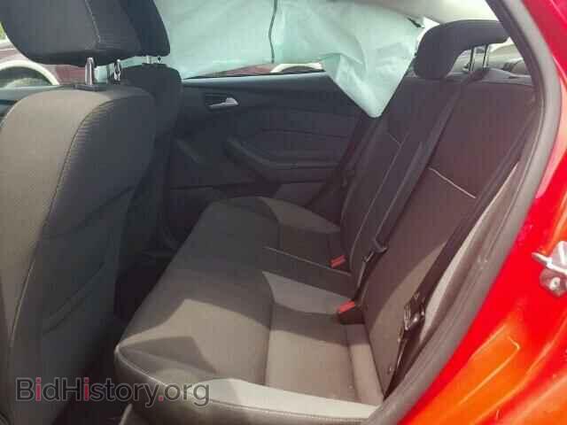 2013 FORD FOCUS - VIN: 1FADP3F22DL253998 - Фото 6