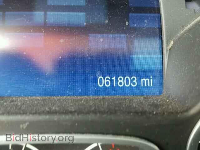 2013 FORD FOCUS - VIN: 1FADP3F22DL253998 - Фото 8