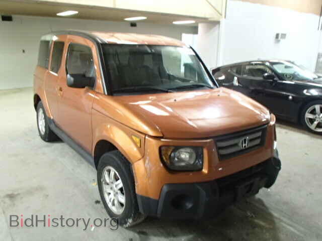 Photo 5J6YH28788L005332 - HONDA ELEMENT 2008