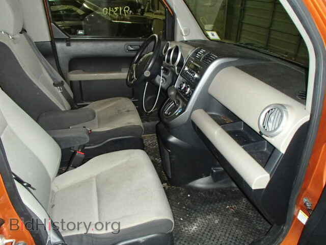 2008 HONDA ELEMENT - VIN: 5J6YH28788L005332 - Фото 5
