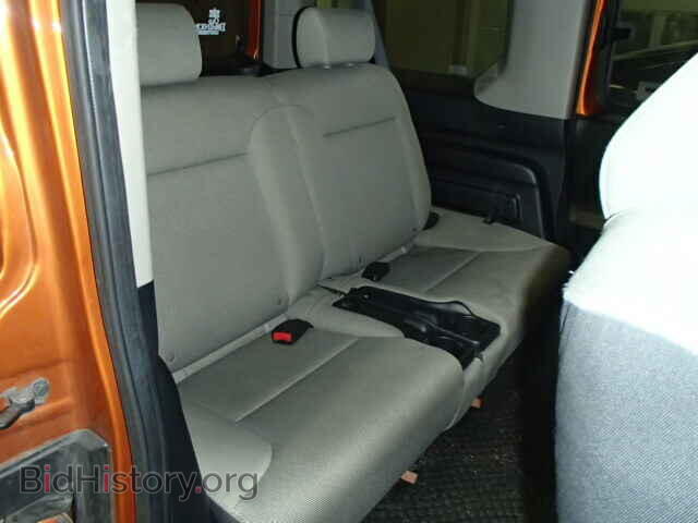 2008 HONDA ELEMENT - VIN: 5J6YH28788L005332 - Фото 6