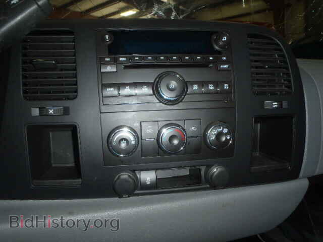 2012 CHEVROLET SILVERADO - VIN: 3GCPKPEAXCG310840 - Фото 9