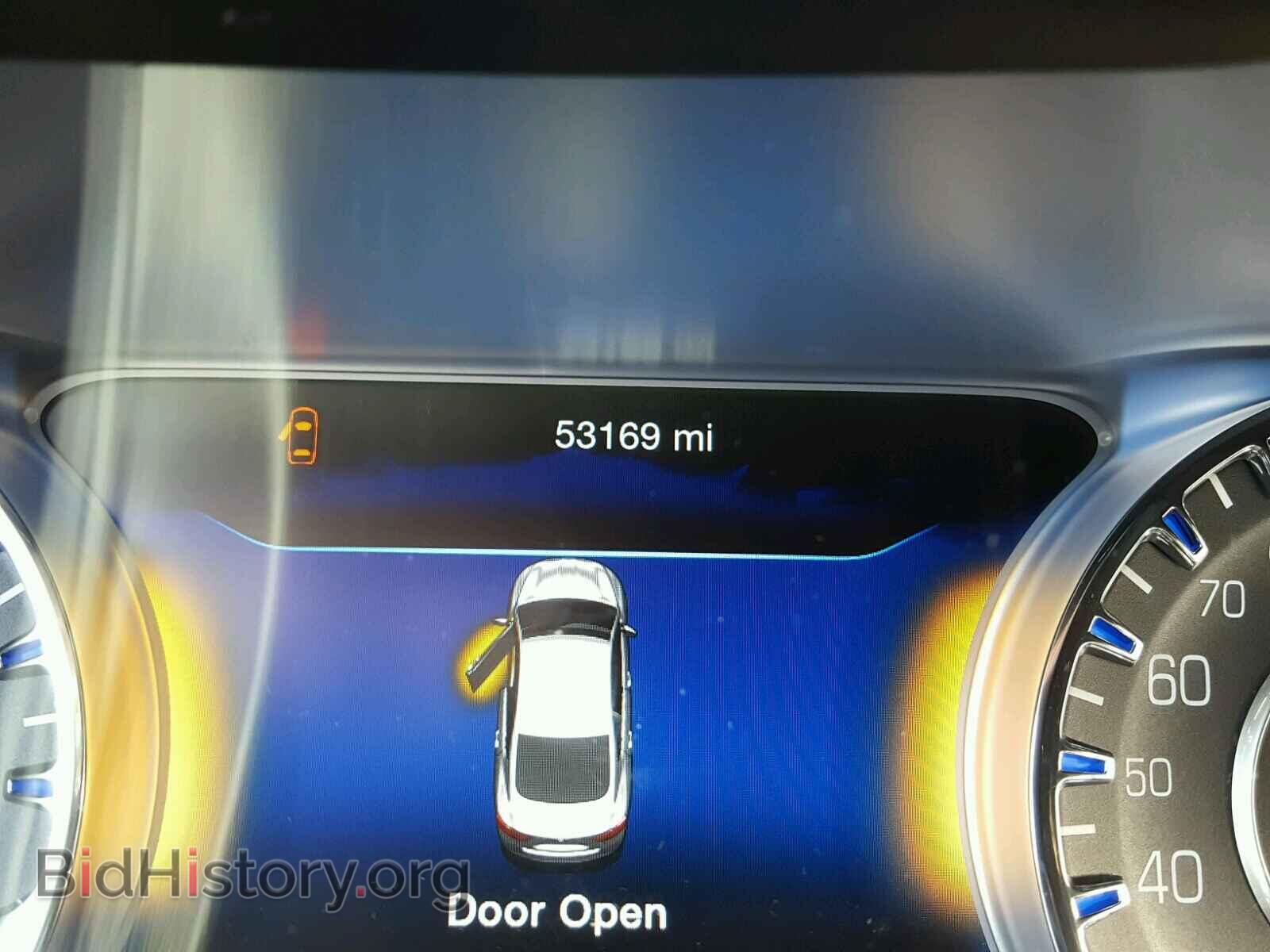 2015 CHRYSLER 200 - VIN: 1C3CCCCG1FN733429 - Фото 8