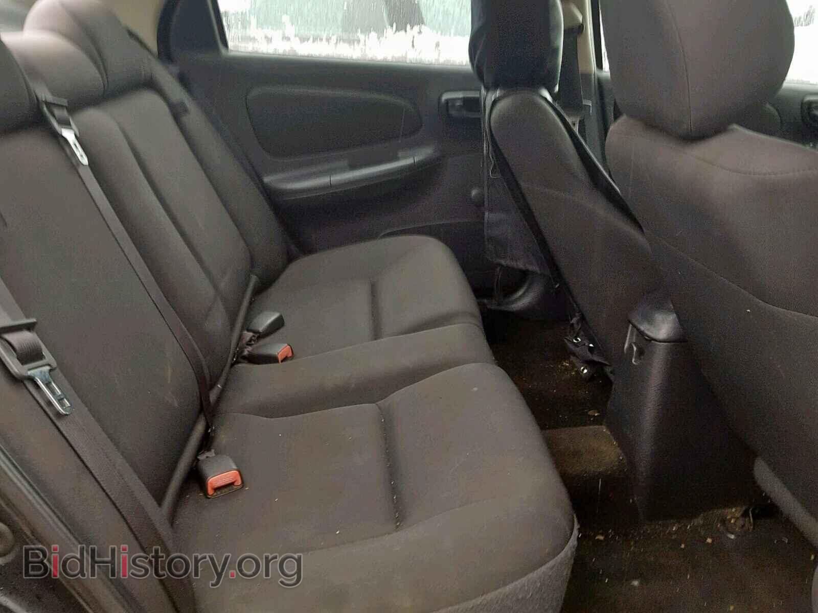 2005 DODGE NEON - VIN: 1B3ES56C15D105114 - Фото 6