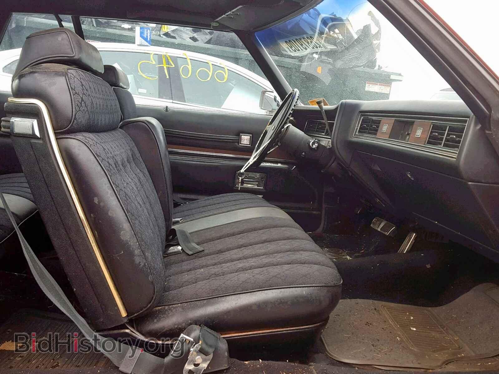 1973 CADILLAC DEVILLE - VIN: 6D47R3Q183688 - Фото 5