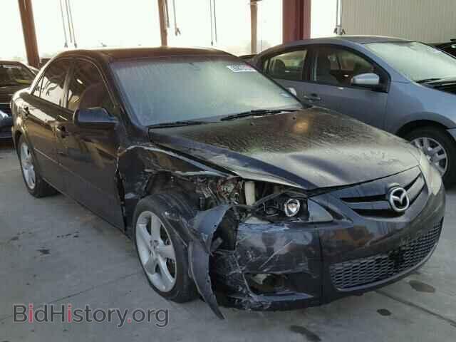 Фотография 1YVHP80C985M02454 - MAZDA 6 2008