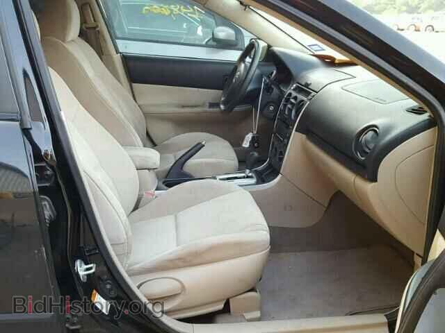 2008 MAZDA 6 - VIN: 1YVHP80C985M02454 - Фото 5