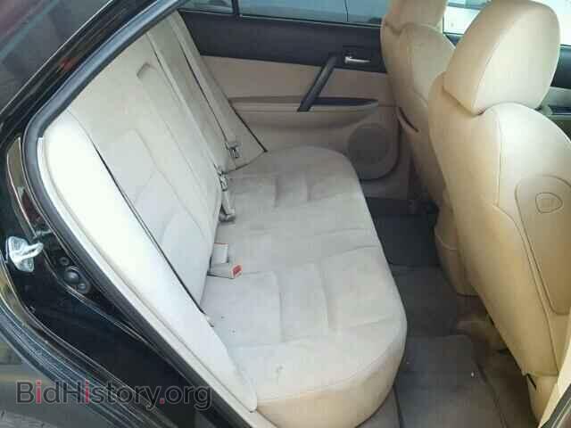 2008 MAZDA 6 - VIN: 1YVHP80C985M02454 - Фото 6