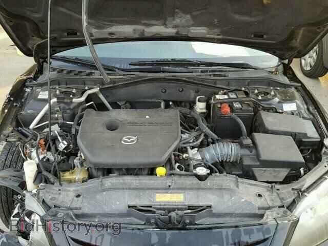 2008 MAZDA 6 - VIN: 1YVHP80C985M02454 - Фото 7
