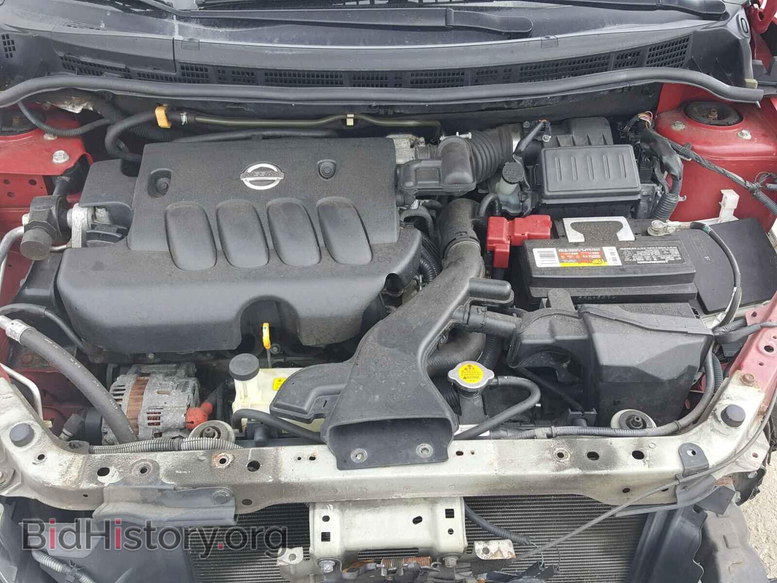 2011 NISSAN VERSA - VIN: 3N1BC1CP2BL361950 - Photo 7