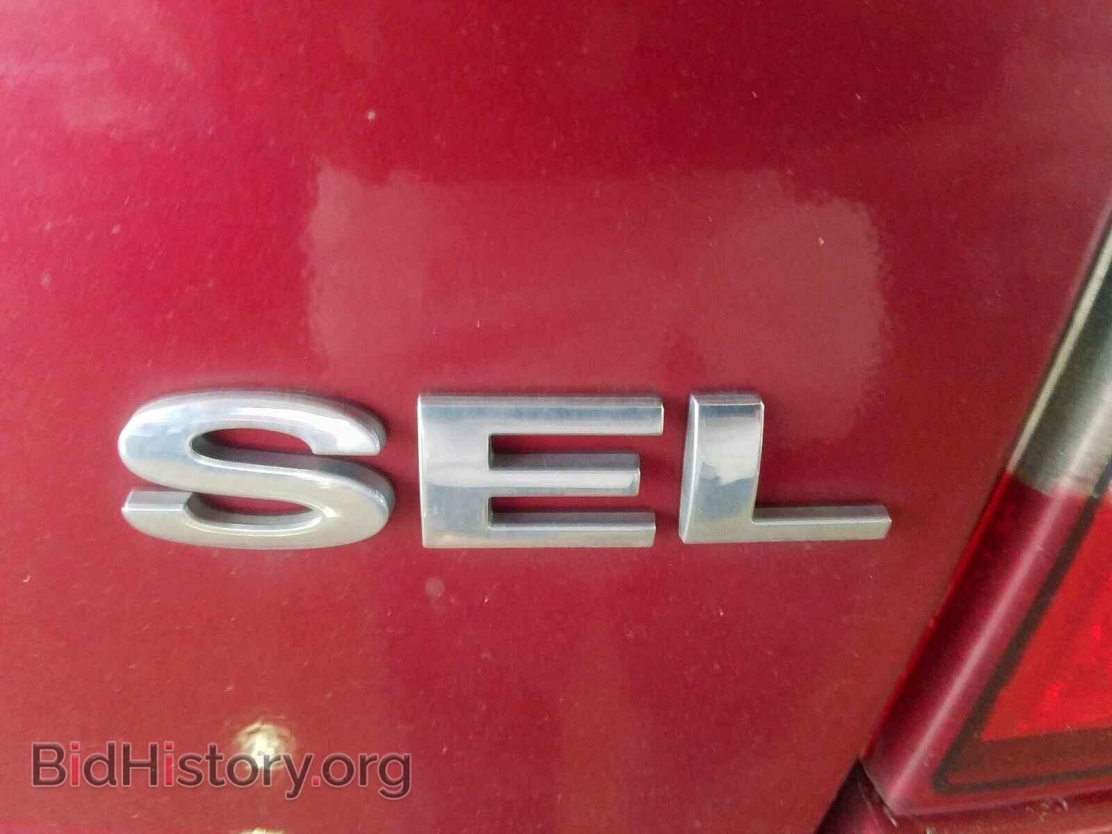 2013 FORD EDGE - VIN: 2FMDK3JC0DBA60415 - Photo 9