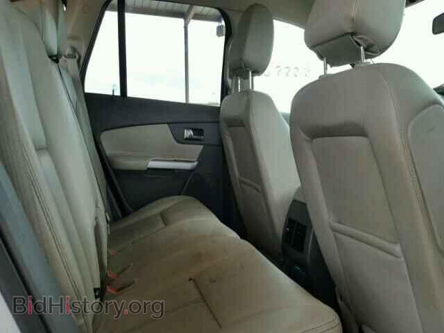 2014 FORD EDGE - VIN: 2FMDK4KC0EBA38775 - Photo 6