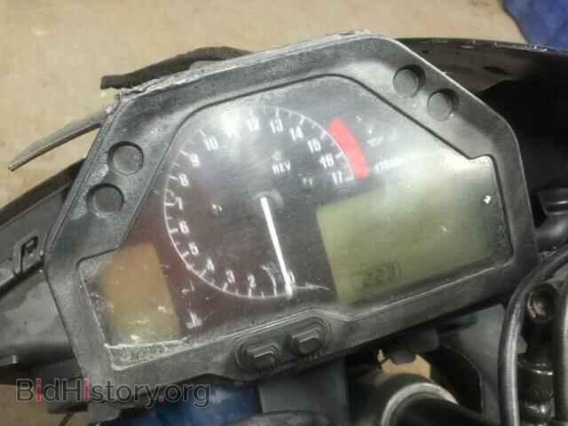 2004 HONDA CBR CYCLE - VIN: JH2PC37094M103274 - Фото 8