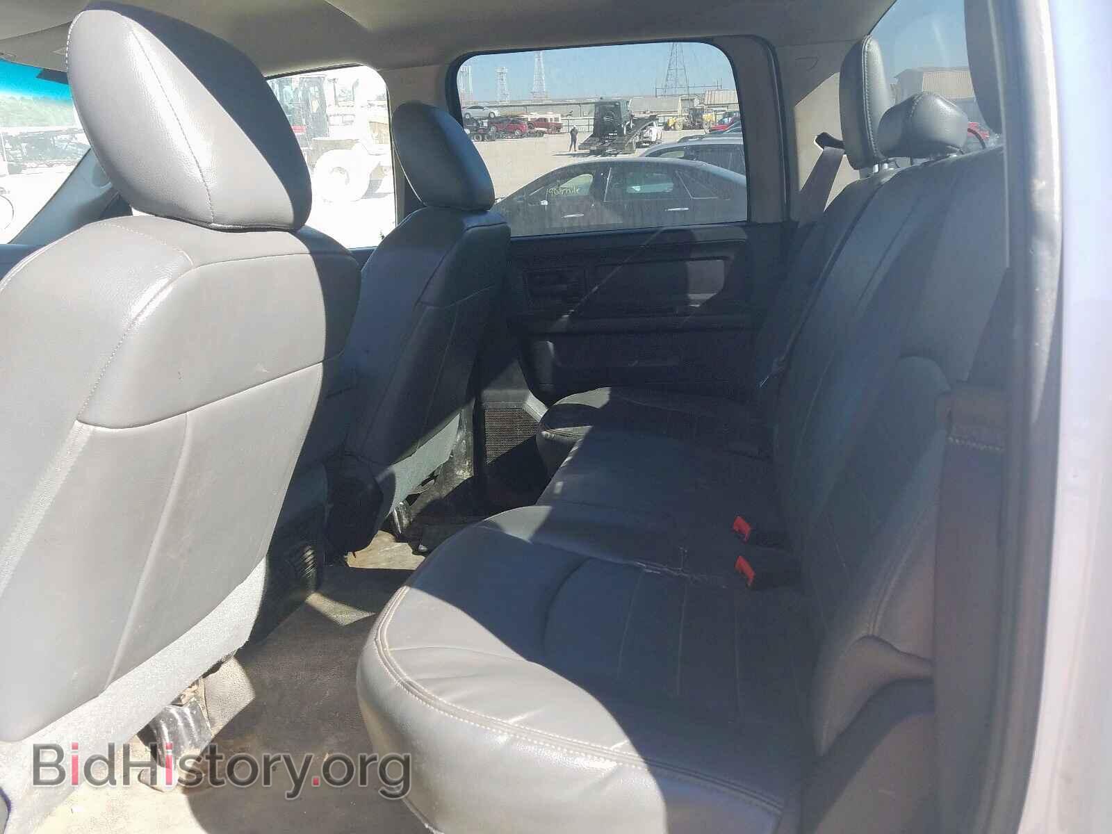 2014 RAM 2500 ST - VIN: 3C6TR4HTXEG205795 - Фото 6