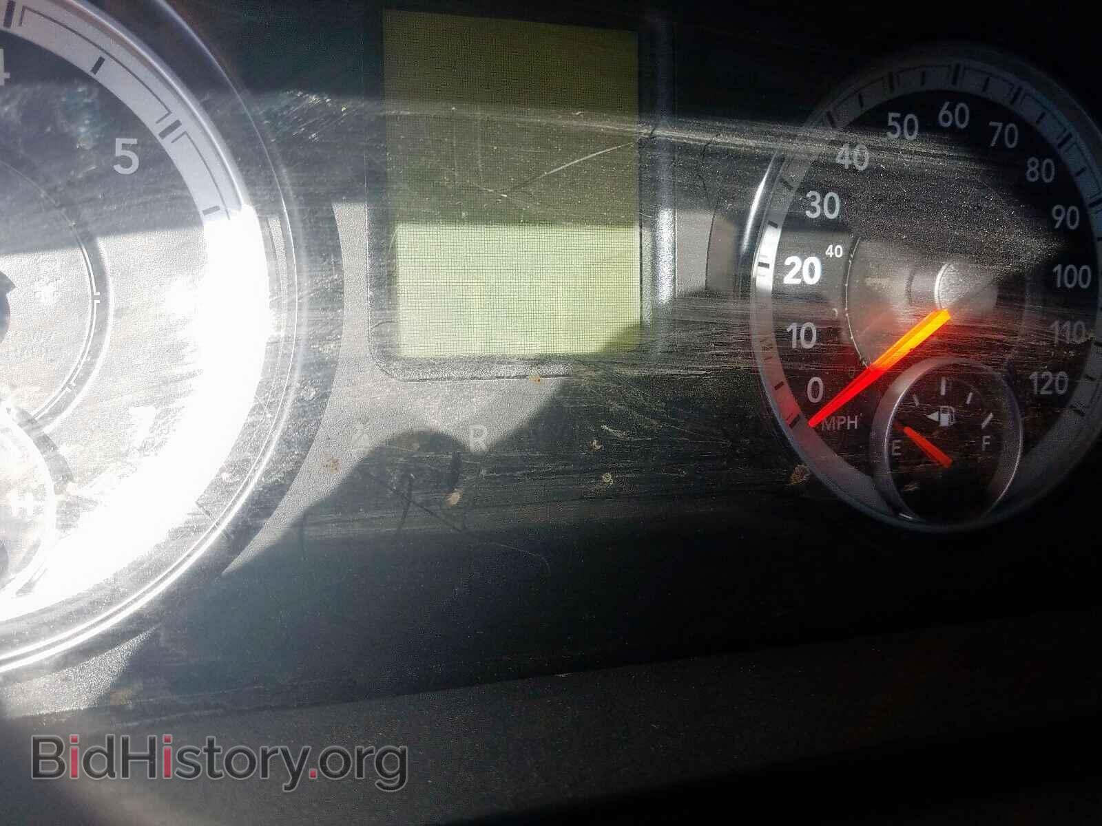 2014 RAM 2500 ST - VIN: 3C6TR4HTXEG205795 - Фото 8