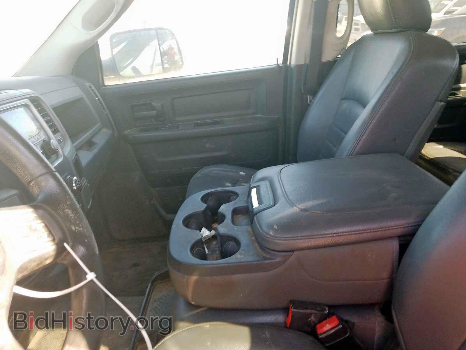 2014 RAM 2500 ST - VIN: 3C6TR4HTXEG205795 - Фото 9