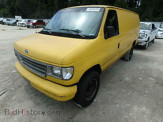 1993 FORD ECONOLINE - VIN: 1FTJS34M0PHB12497 - Photo 2