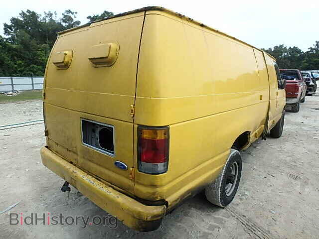 1993 FORD ECONOLINE - VIN: 1FTJS34M0PHB12497 - Photo 4