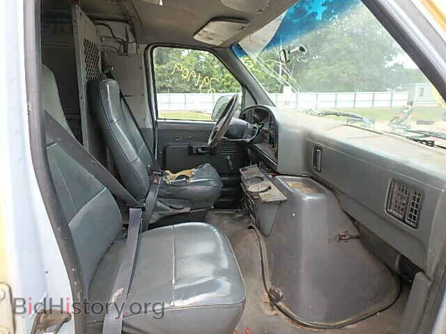 1993 FORD ECONOLINE - VIN: 1FTJS34M0PHB12497 - Photo 5