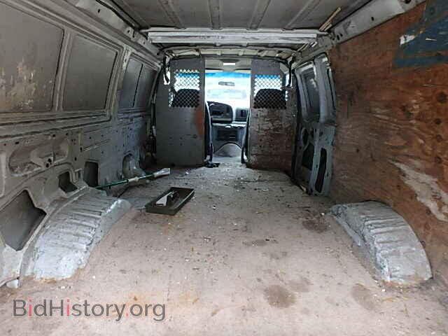 1993 FORD ECONOLINE - VIN: 1FTJS34M0PHB12497 - Photo 6