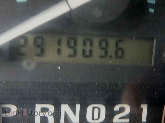 1993 FORD ECONOLINE - VIN: 1FTJS34M0PHB12497 - Photo 8