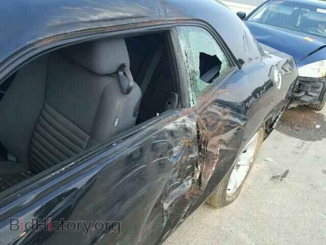 2013 DODGE CHALLENGER - VIN: 2C3CDYAG7DH512033 - Фото 9