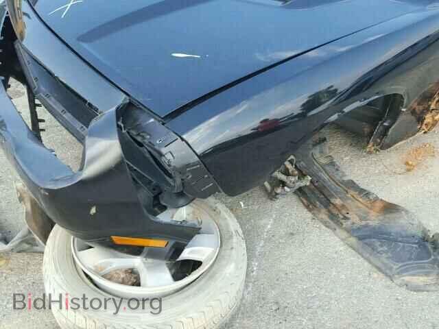 2013 DODGE CHALLENGER - VIN: 2C3CDYAG7DH512033 - Фото 10