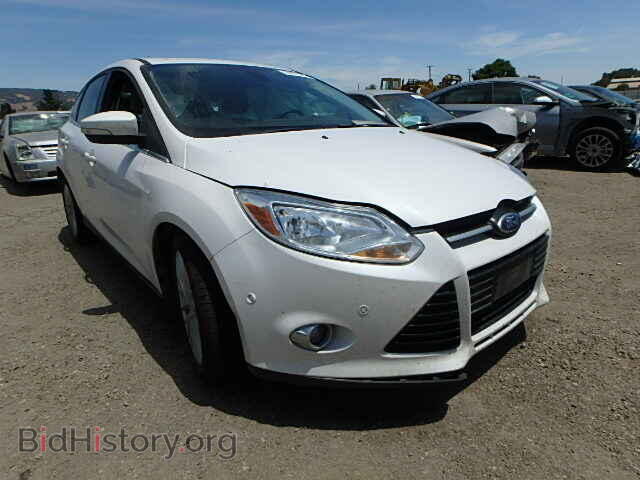 Photo 1FAHP3M29CL258151 - FORD FOCUS 2012